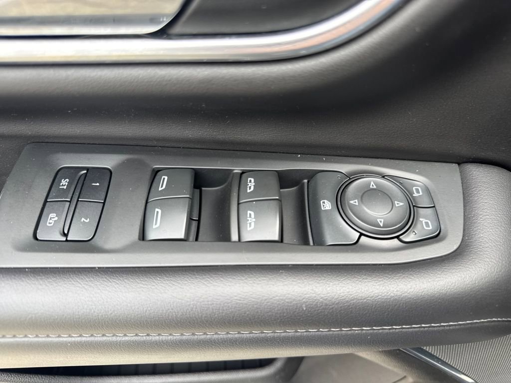 Used 2021 Chevrolet Tahoe LT image 21