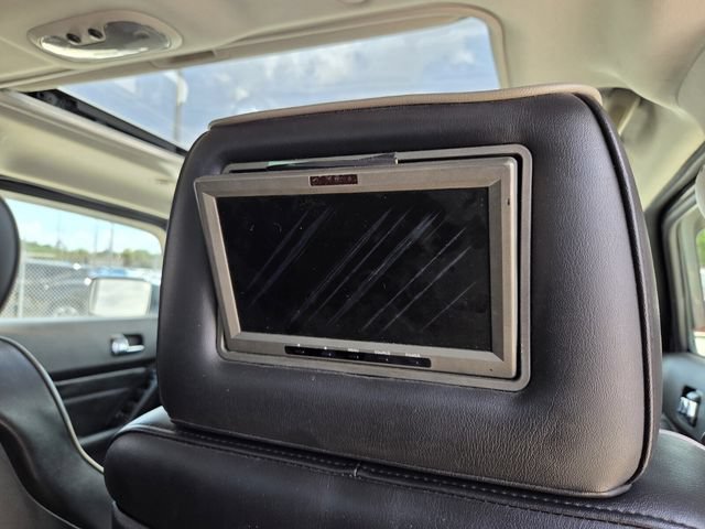 Used 2009 HUMMER H3T AWD/4WD image 19