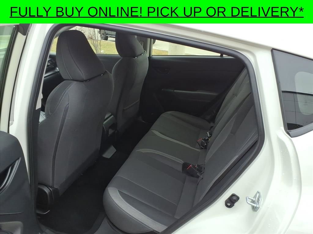 Certified 2024 Subaru Impreza 2.0i image 27