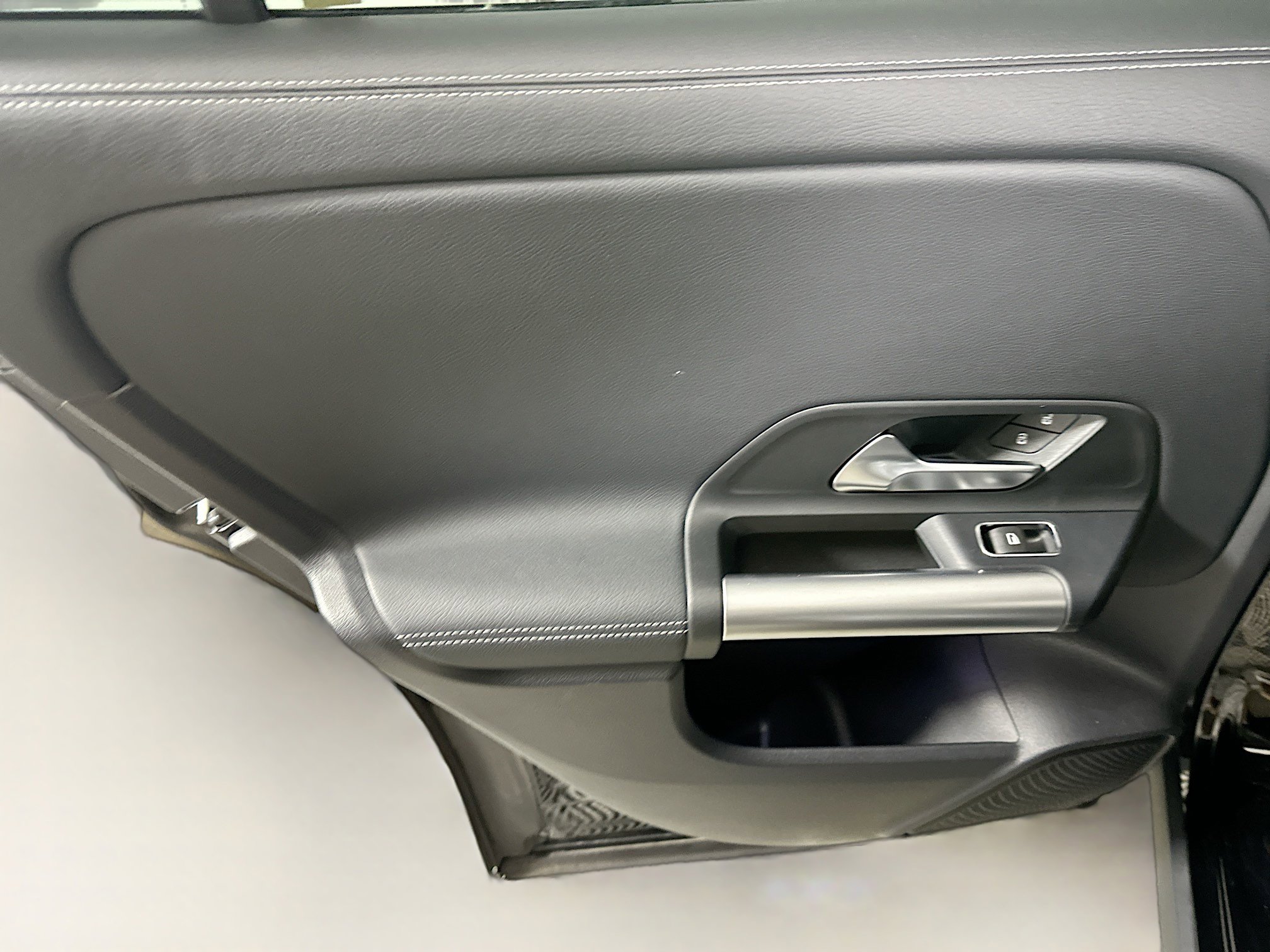 Used 2025 Mercedes-Benz GLA 250 image 25