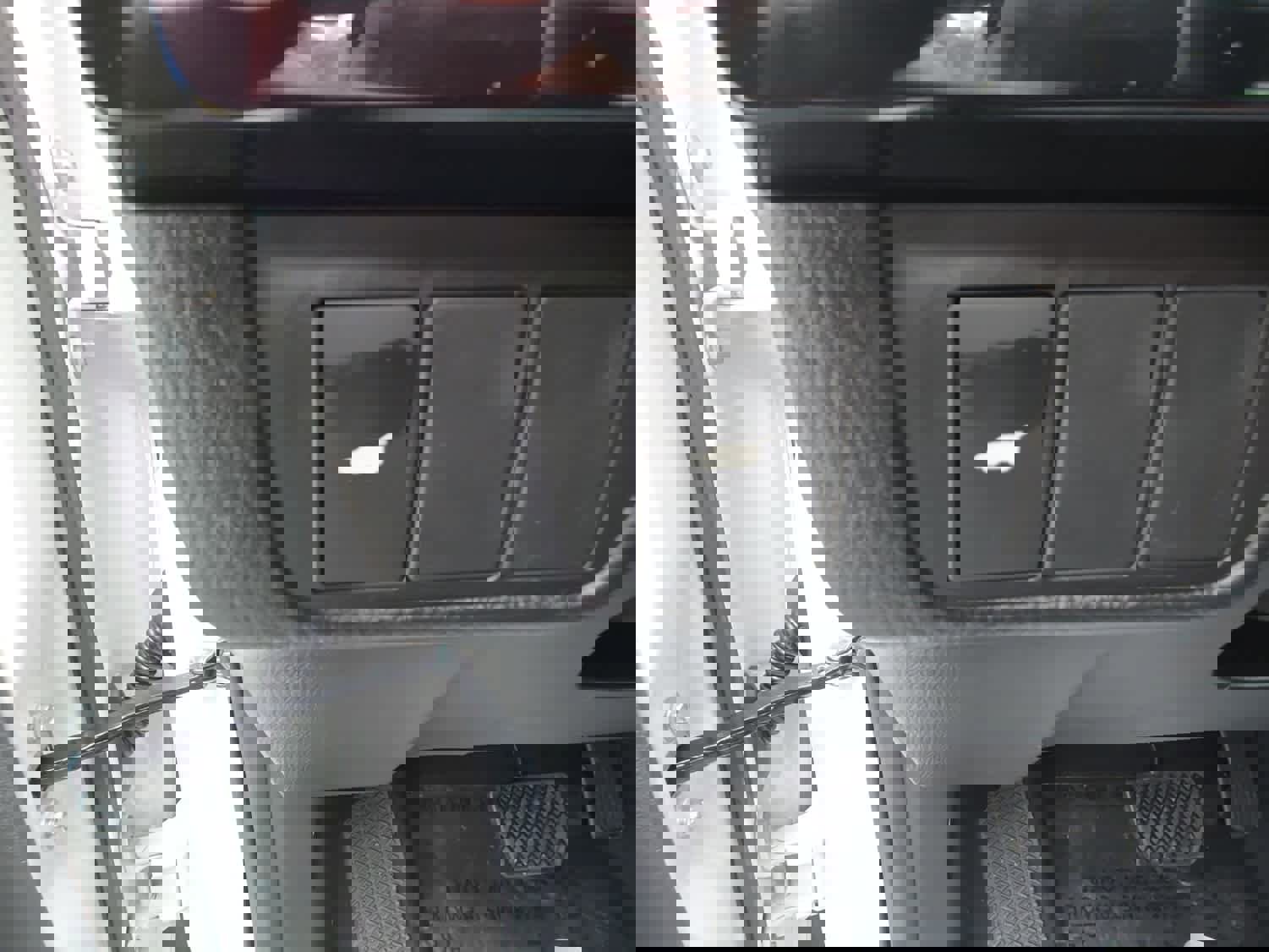 New 2026 Honda CR-V EX-L image 34