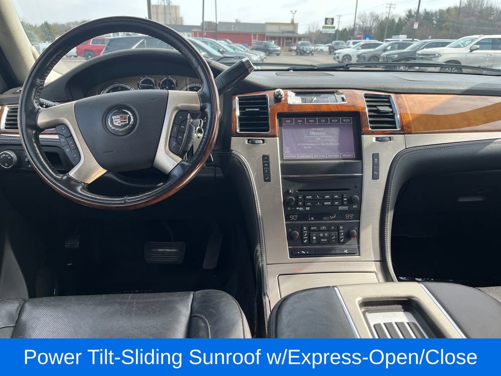 Used 2013 Cadillac Escalade ESV Platinum image 15
