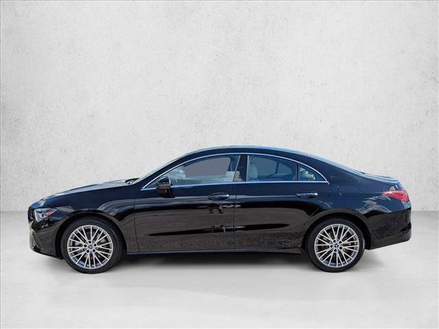 New 2026 Mercedes-Benz CLA 250 CLA 250 image 5