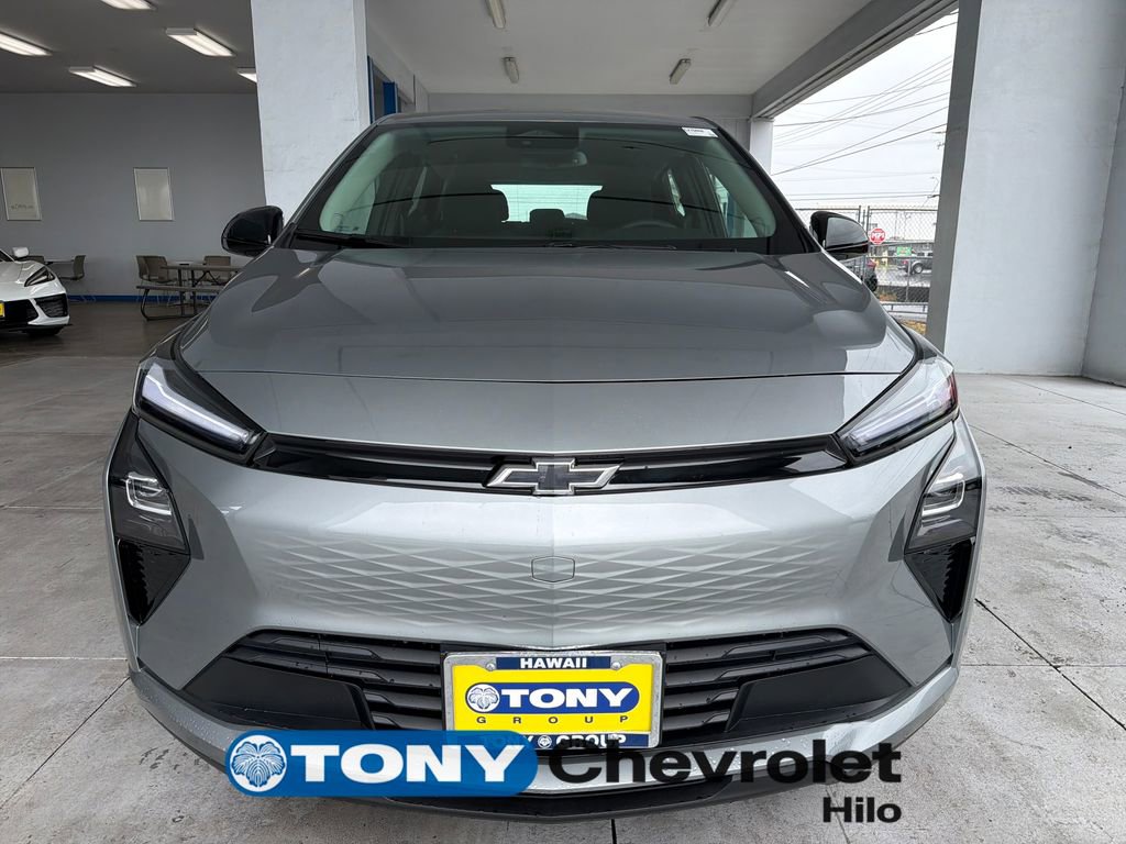 New 2027 Chevrolet Bolt LT w/ Comfort Package FWD image 8