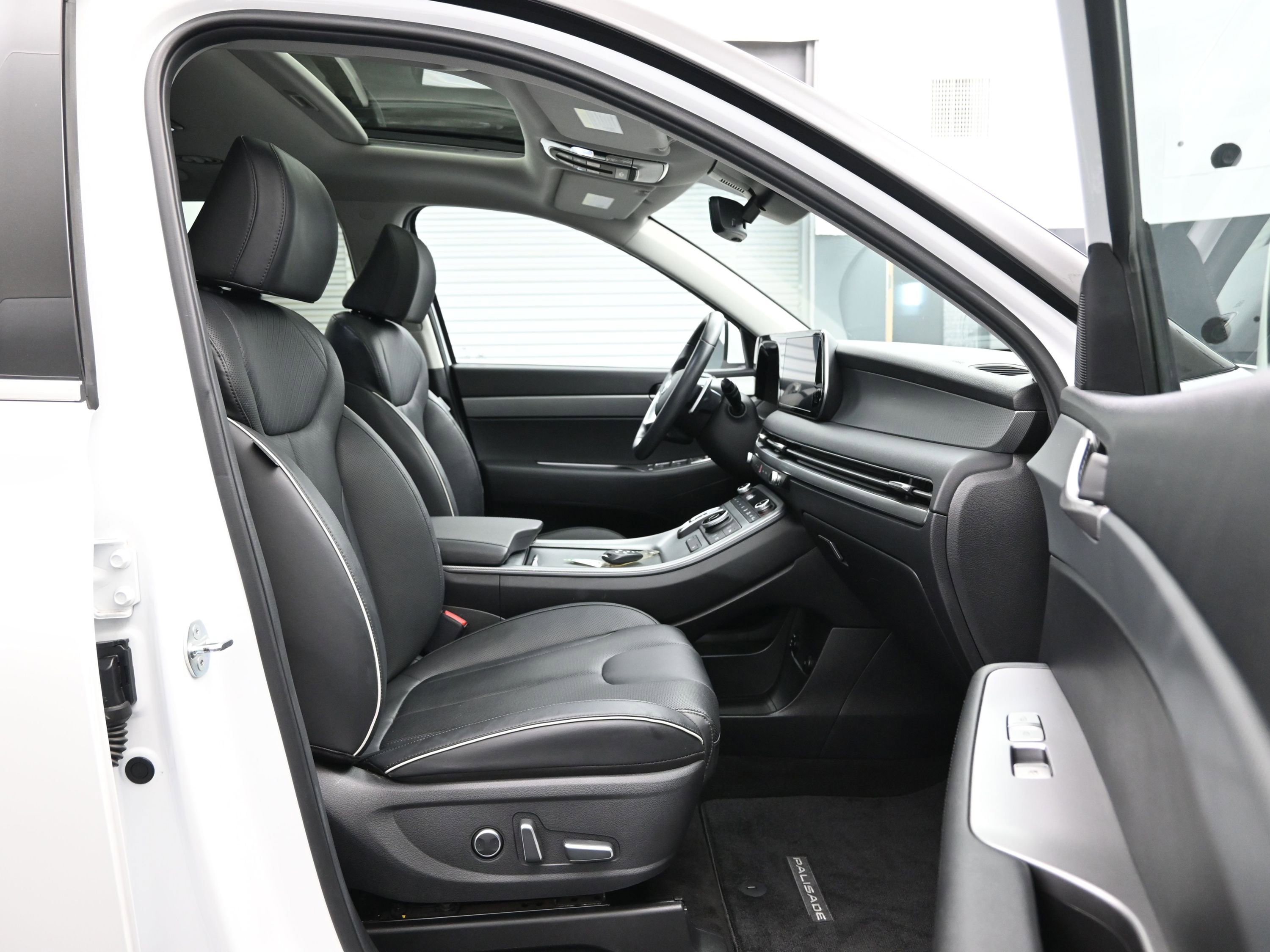 Used 2023 Hyundai Palisade XRT image 13
