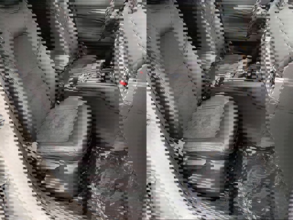 Certified 2023 MAZDA CX-5 AWD 2.5 S w/ Select Package image 30