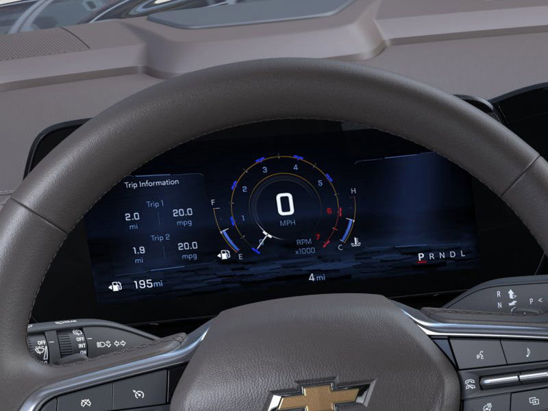 New 2026 Chevrolet Suburban LT image 42