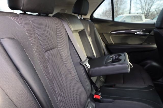 Used 2022 Buick Envision Preferred image 35