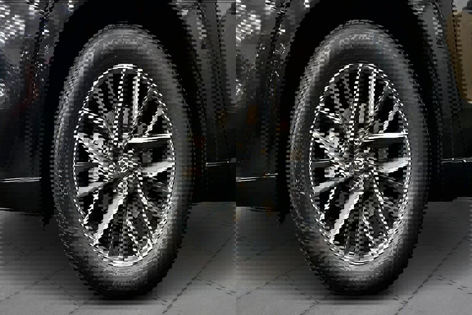 Used 2026 Lexus TX 350 AWD w/ Technology Package image 10