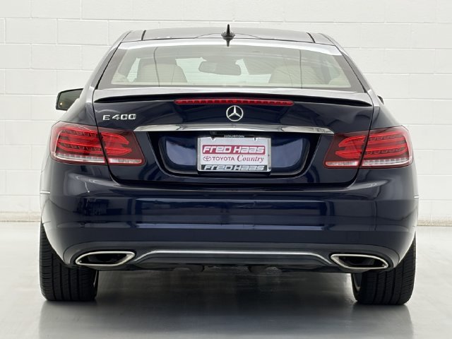 Used 2015 Mercedes-Benz E 400 Coupe image 6