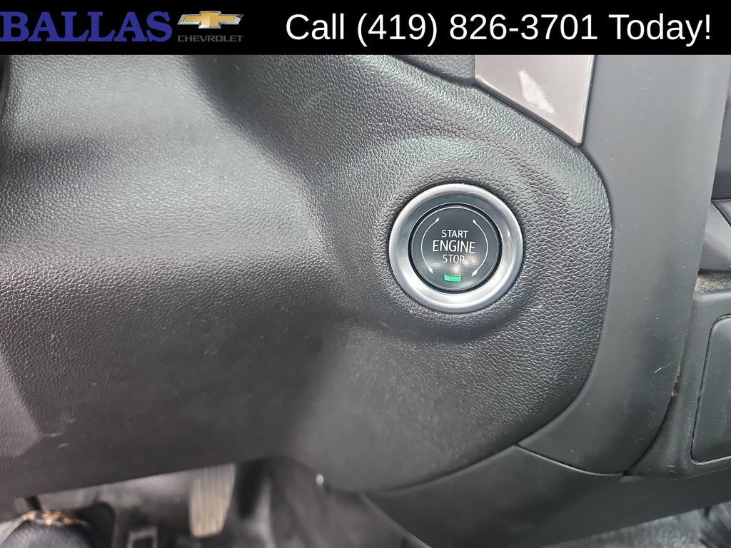 Certified 2024 Chevrolet Silverado 1500 W/T w/ WT Fleet Convenience Package AWD/4WD image 17