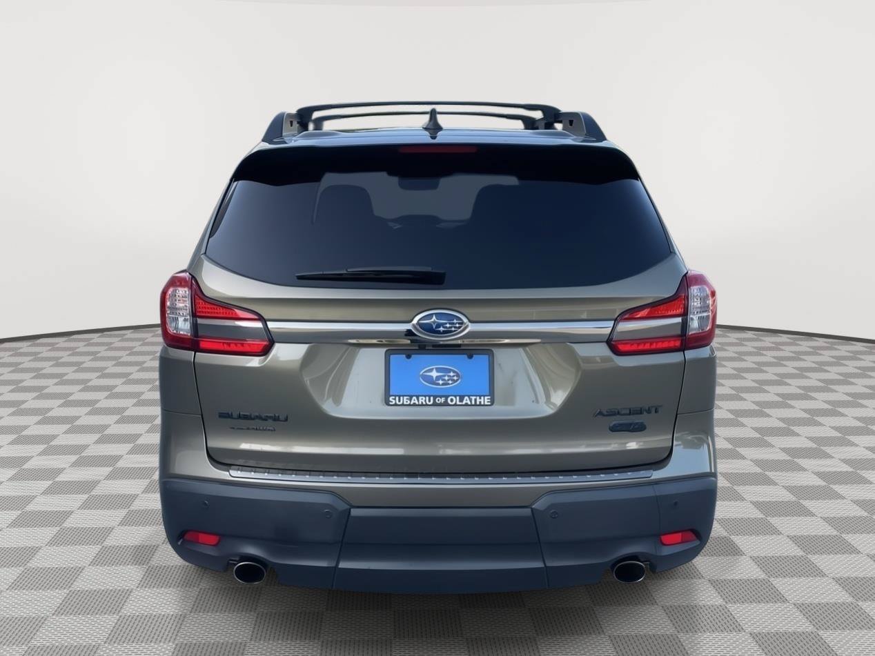 Used 2022 Subaru Ascent Onyx Edition AWD/4WD image 13