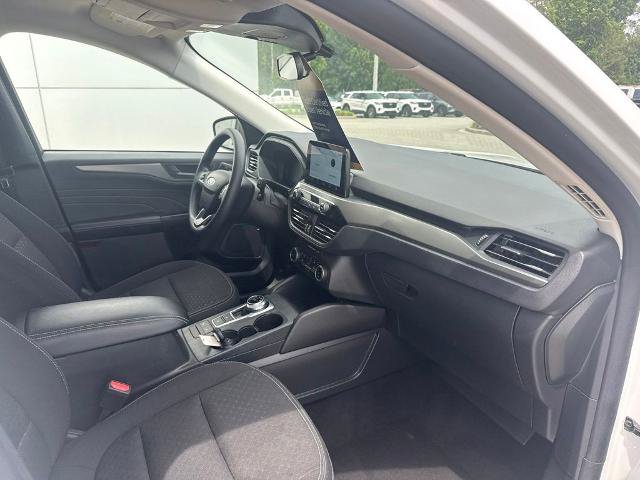 Certified 2025 Ford Escape Active FWD image 26