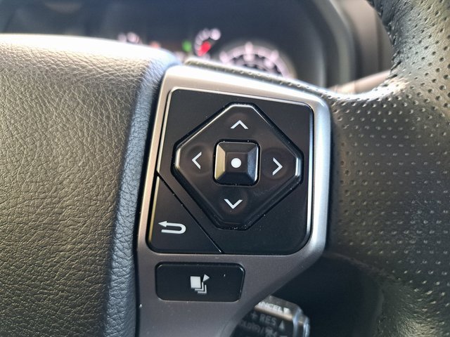 Used 2023 Toyota 4Runner Limited image 17