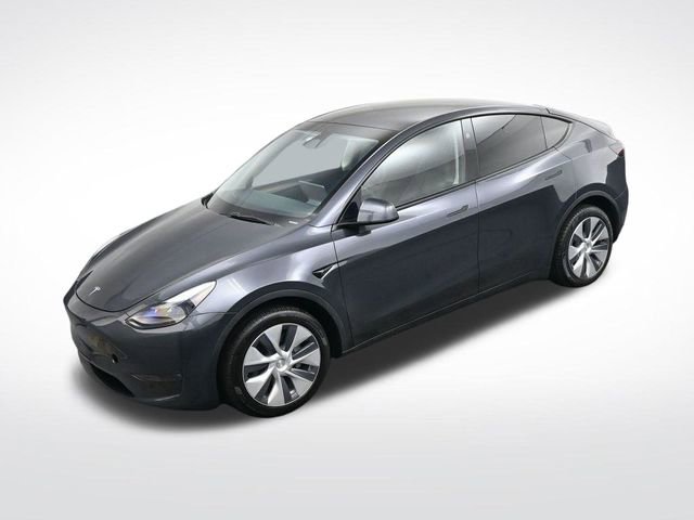 Used 2024 Tesla Model Y Long Range image 25