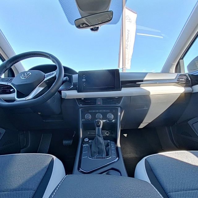 New 2026 Volkswagen Taos S image 23