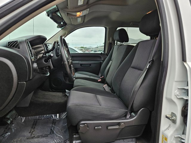 Used 2013 Chevrolet Silverado 1500 LT w/ All-Star Edition RWD image 11