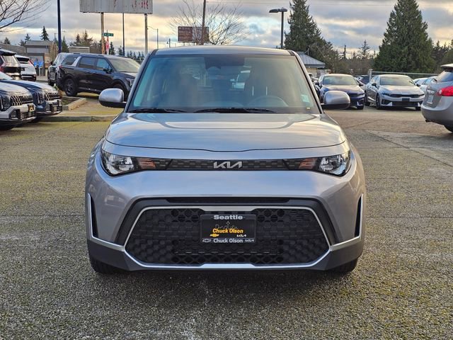 New 2025 Kia Soul LX w/ LX Technology Package image 5