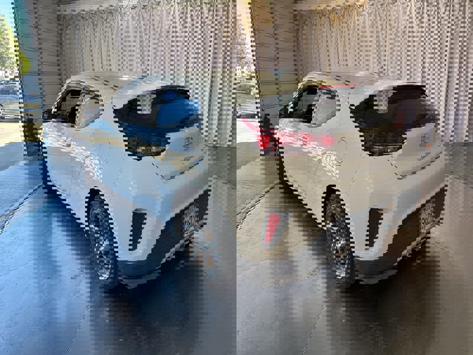 Used 2019 Hyundai Veloster 2.0 image 7