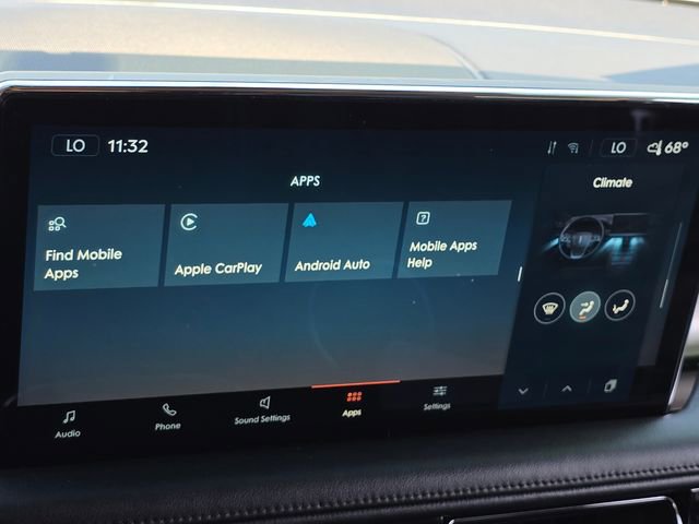 Used 2021 Lincoln Nautilus FWD image 17