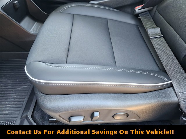 New 2026 Buick Enclave Preferred w/ LPO, Floor Liner Package image 18