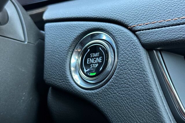 New 2026 Cadillac CT5 Sport RWD image 22