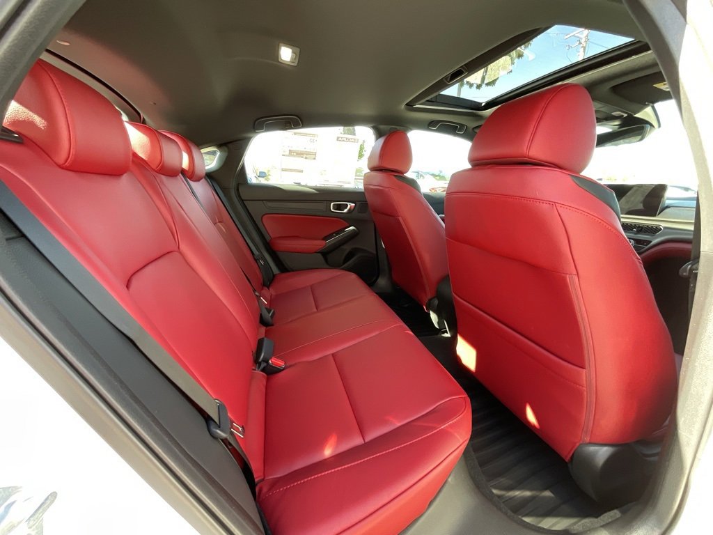 New 2026 Acura Integra A-Spec image 17