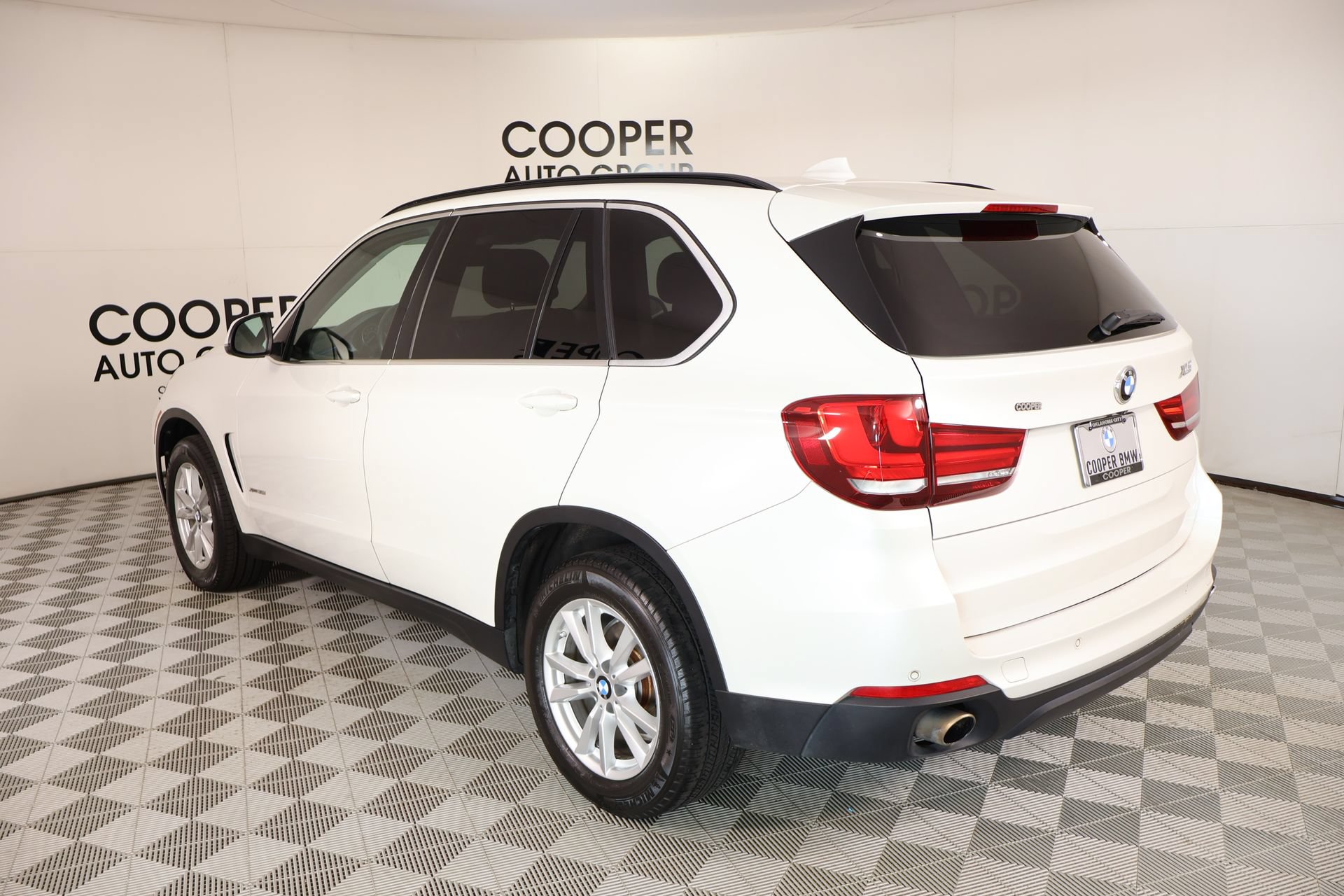 Used 2015 BMW X5 xDrive35i AWD/4WD image 24