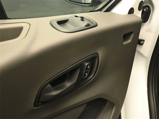 New 2025 Ford Transit 350 XL image 10