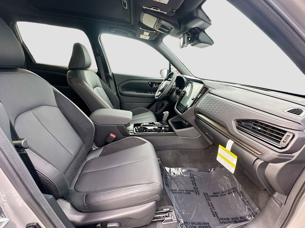 New 2026 Subaru Forester Touring AWD/4WD image 29