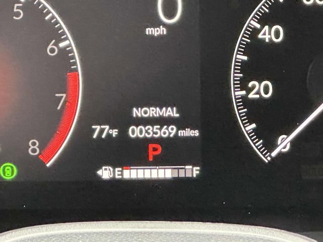 Used 2025 Honda CR-V LX image 25