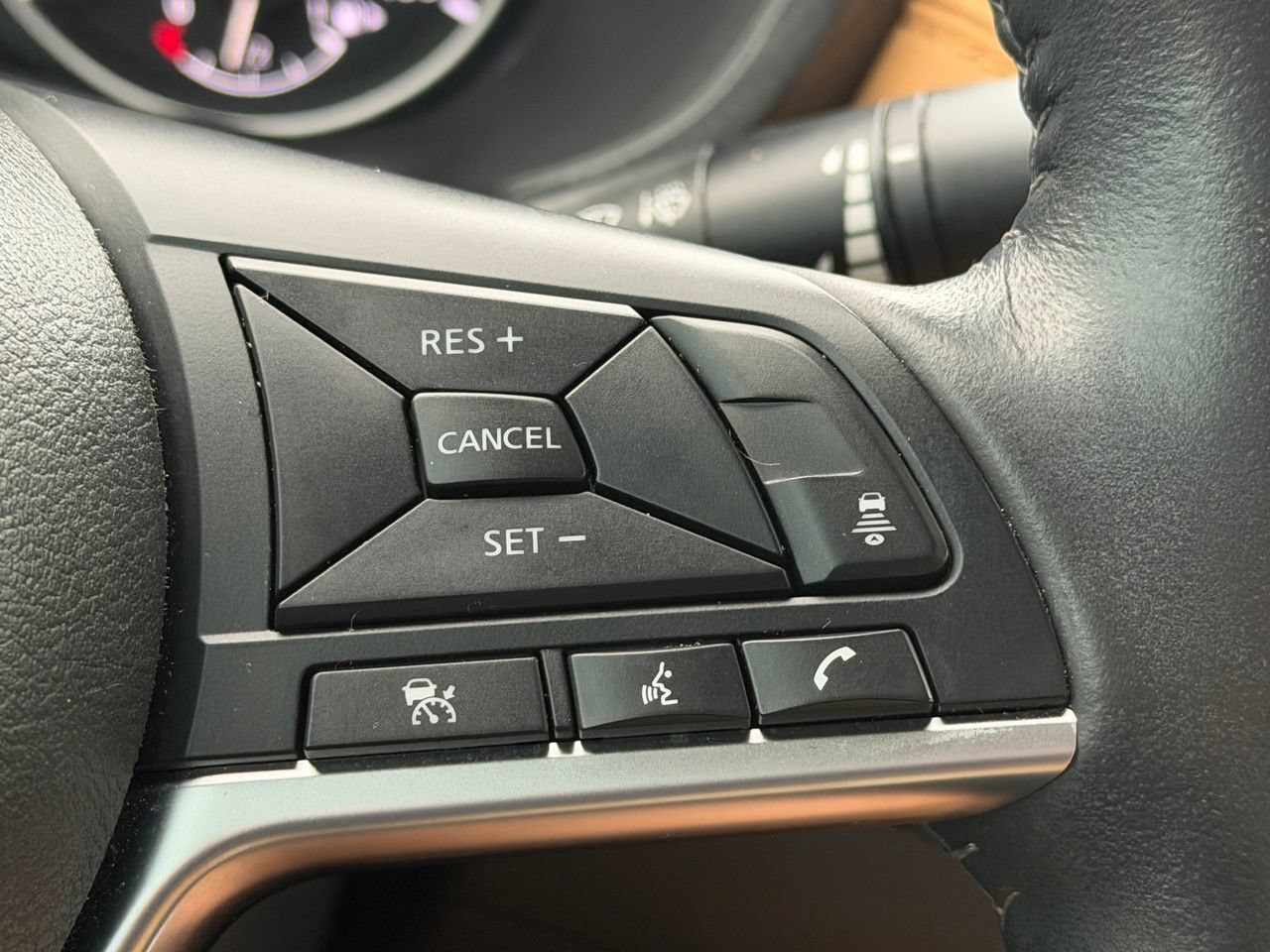 Certified 2024 Nissan Sentra SV w/ SV Premium Package FWD image 20