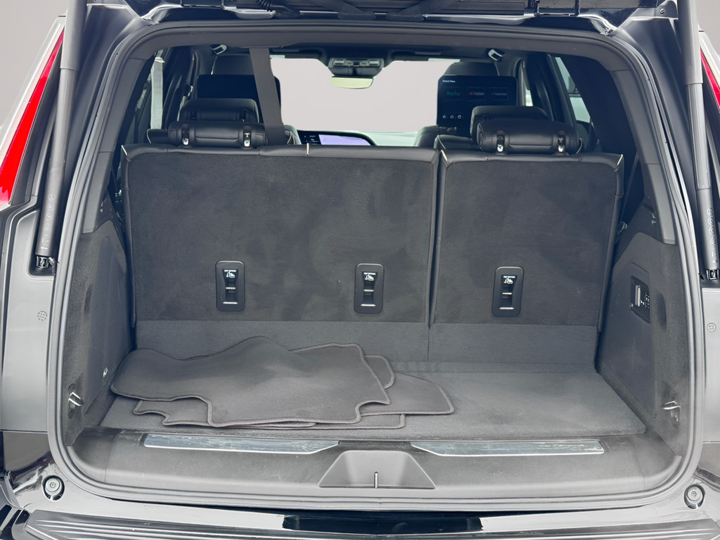 Used 2023 Cadillac Escalade Sport AWD/4WD image 23