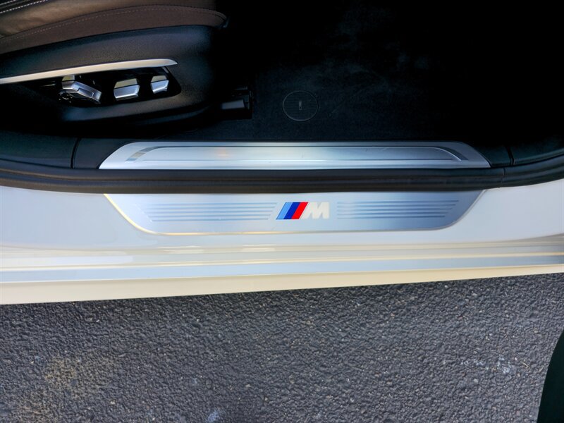Used 2016 BMW 740i RWD image 26