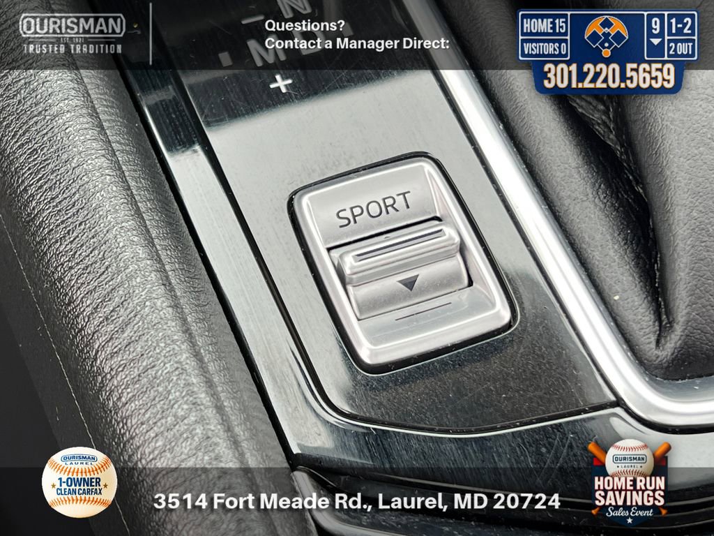 Used 2021 MAZDA CX-5 Touring w/ Touring Preferred SV Package image 28
