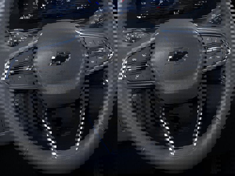 New 2026 Chevrolet Tahoe RST image 19