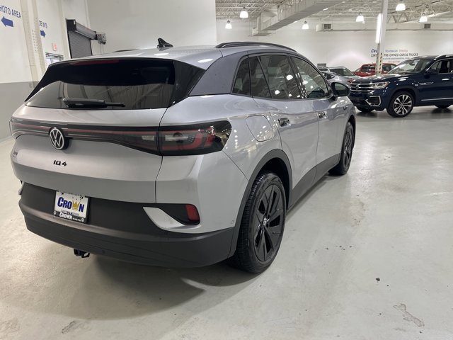 New 2026 Volkswagen ID.4 Pro S AWD/4WD image 9