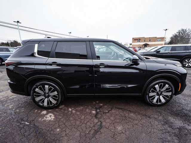New 2026 Mitsubishi Outlander SE AWD/4WD image 52