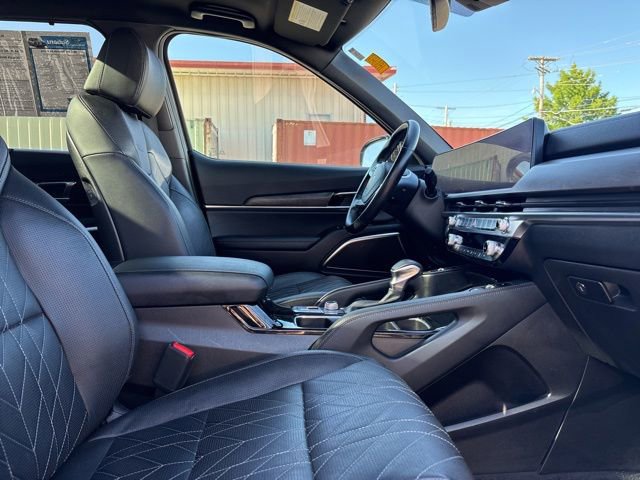 Used 2023 Kia Telluride SX X-Line AWD/4WD image 13