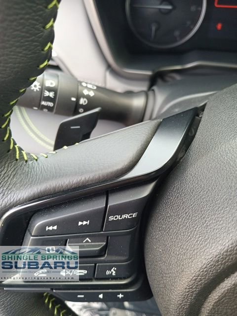 Certified 2025 Subaru Outback Onyx Edition AWD/4WD image 42