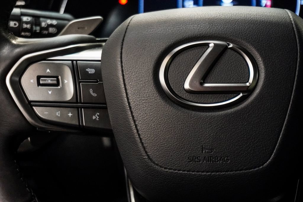Used 2024 Lexus RX 350 FWD w/ Technology Package image 15