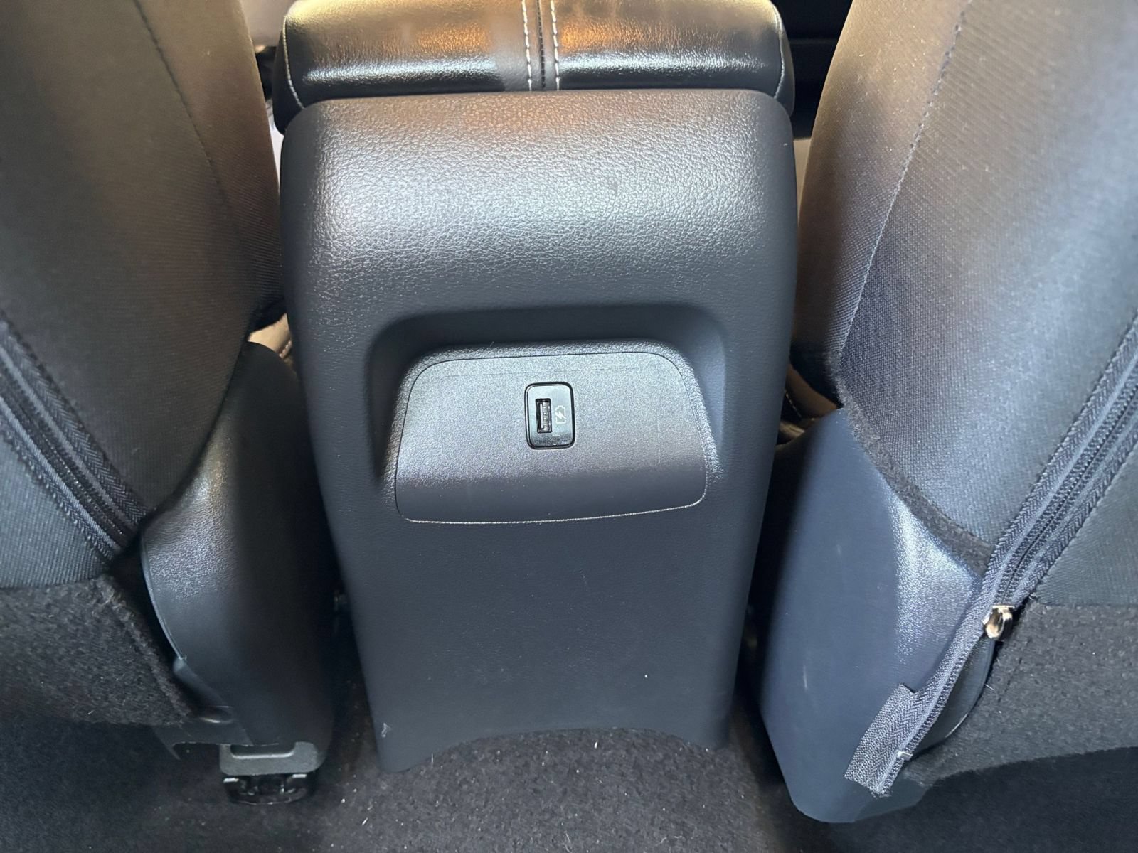 Used 2025 Nissan Sentra SV FWD image 22