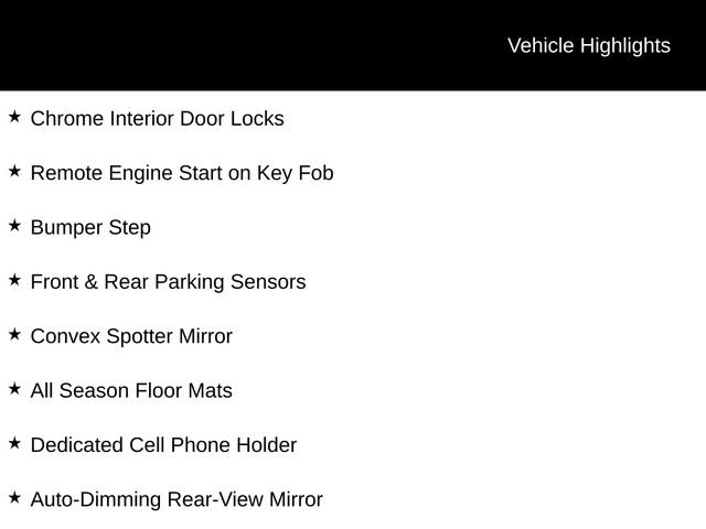 Used 2021 Nissan Titan SV w/ SV Convenience Package AWD/4WD image 23