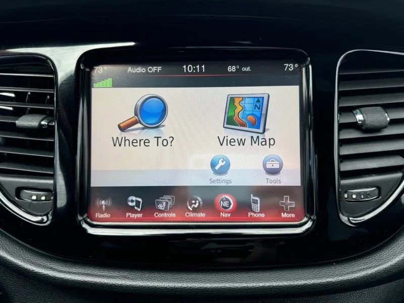 Used 2013 Dodge Dart Limited w/ Premium Group image 29