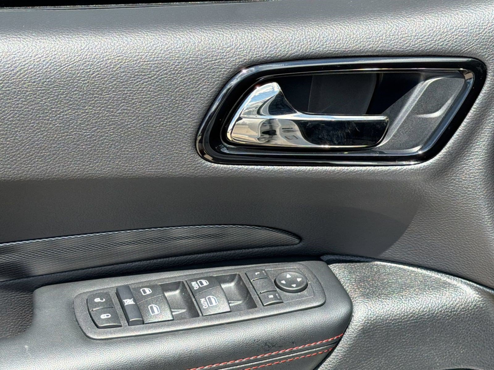 New 2026 Dodge Durango GT RWD image 20