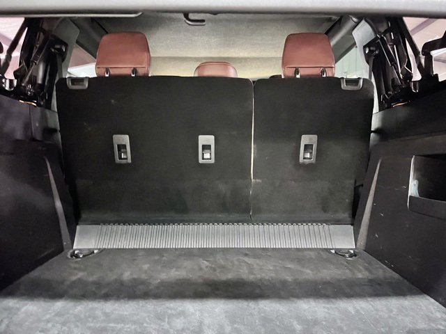 Used 2022 Ford Bronco Outer Banks image 5