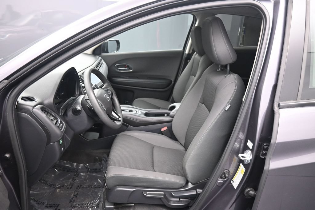 Certified 2022 Honda HR-V EX image 19