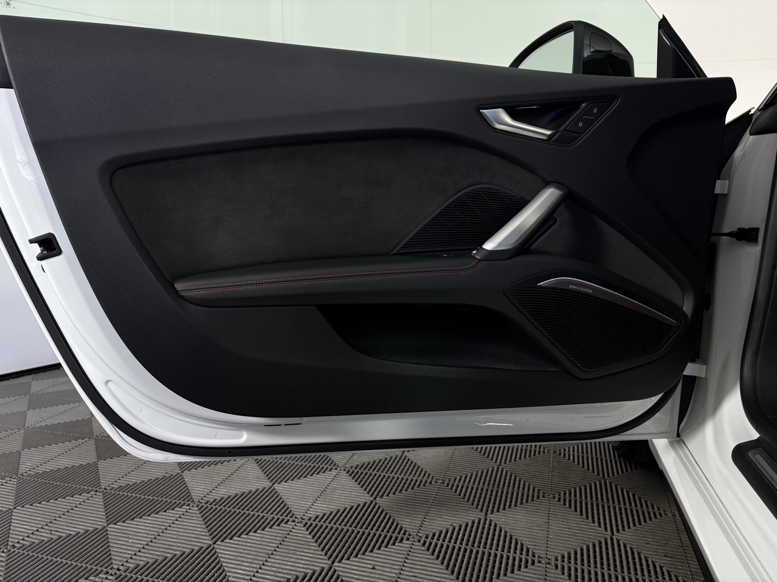 Certified 2023 Audi TTS 2.0T Coupe w/ Black Optic Package image 10