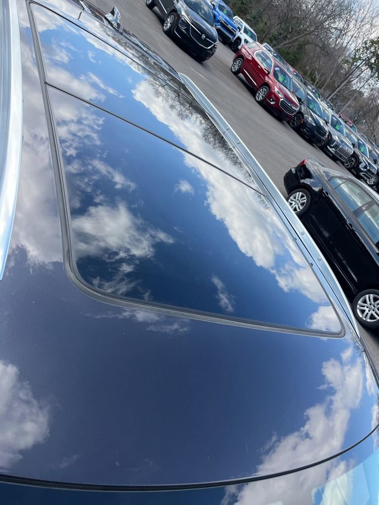 Used 2018 Cadillac XT5 Luxury FWD image 17