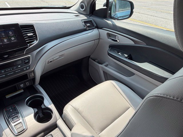 Used 2021 Honda Pilot Special Edition image 37